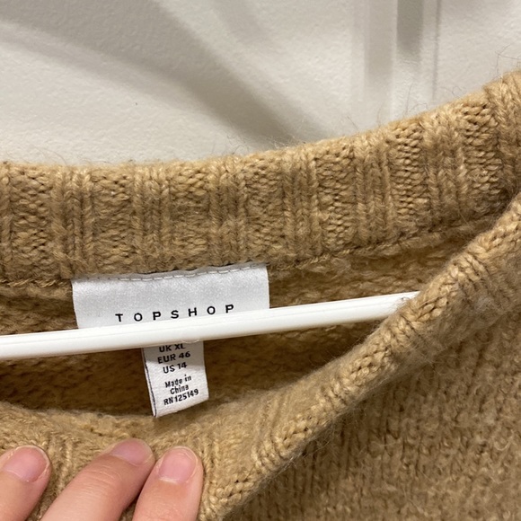 Sweater - Picture 3 of 3